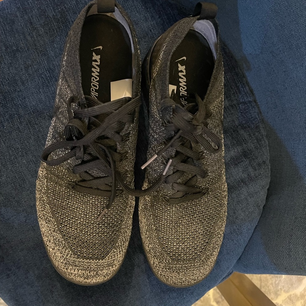 Nike Vapor Max running shoes